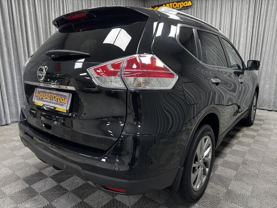 Nissan X-Trail II Рестайлинг Стерлитамак  - изображение 14