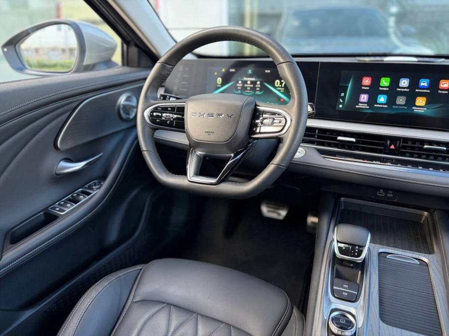 Chery Arrizo 8 Санкт-Петербург  - изображение 9