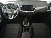 Kia Ceed III Рестайлинг Москва  - изображение 27