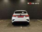 Kia Cerato IV Рестайлинг Челябинск  - изображение 30