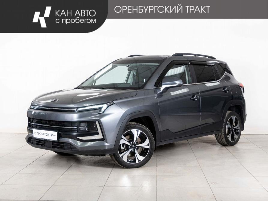 Москвич 3 Казань  - изображение 1