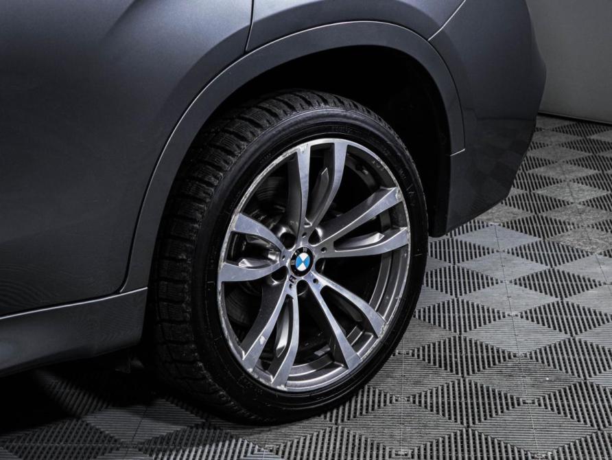 BMW X6 II (F16) Москва  - изображение 15