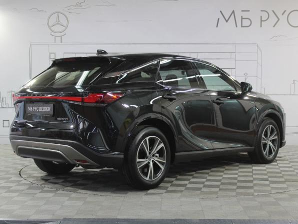 Lexus RX V с пробегом 2025 года, цена 7 850 000 рублей, 5131 км, внедорожник, Автокод Объявления