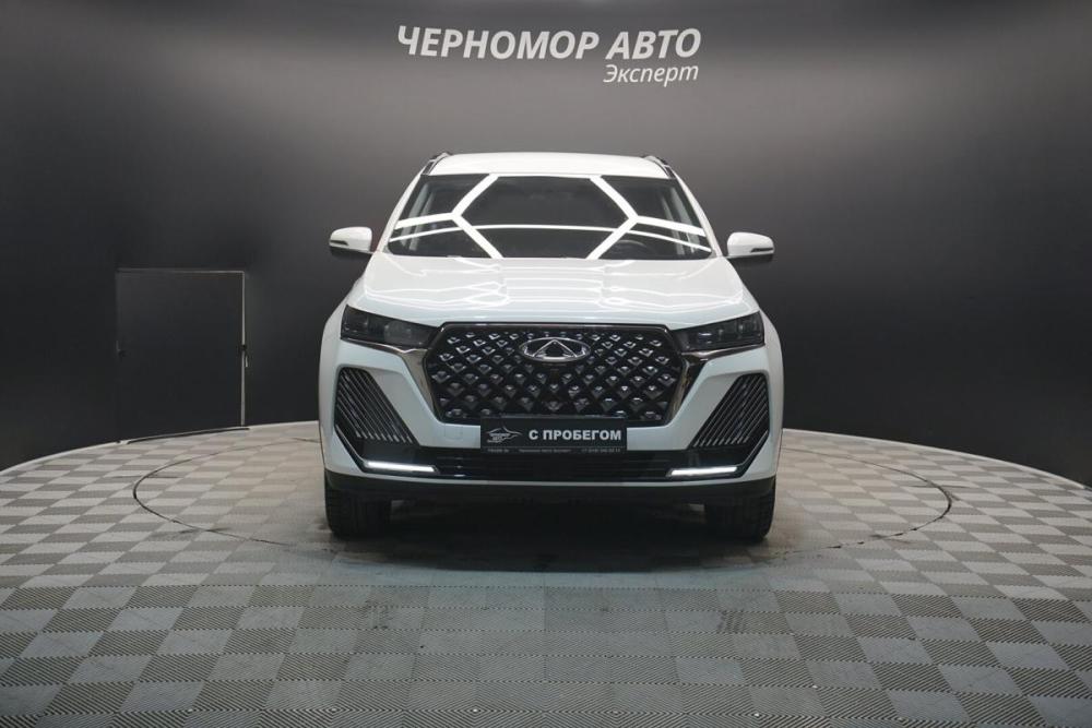 Chery Tiggo 7 Pro Max I Рестайлинг Крым  - изображение 8