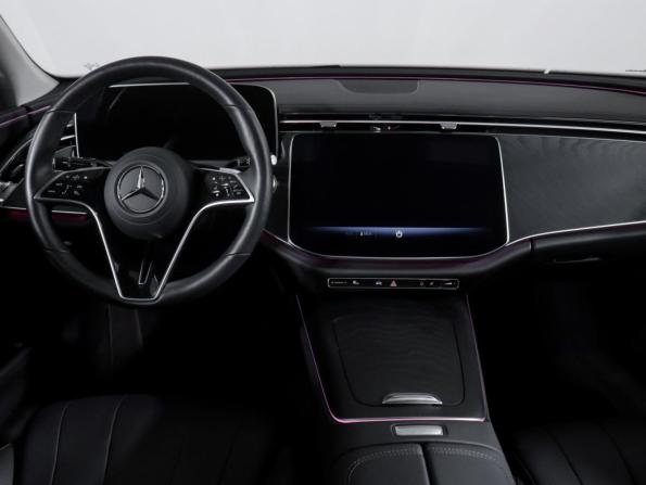 Mercedes-Benz E-Класс VI (W214 S214) с пробегом 2024 года, цена 6 399 000 рублей, 10673 км, седан, Автокод Объявления