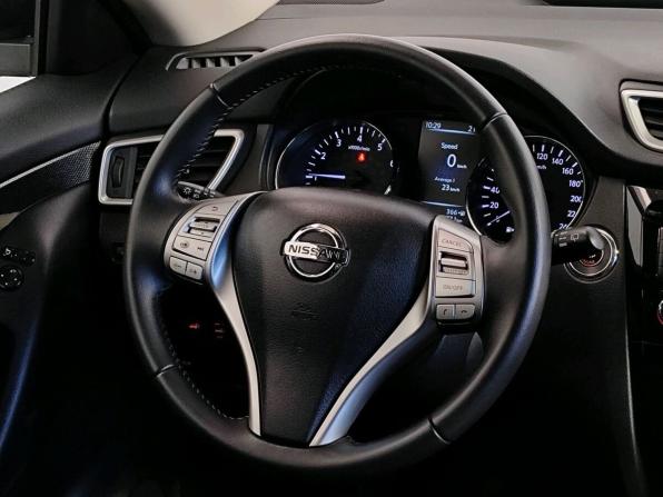 Nissan X-Trail III с пробегом 2017 года, цена 1 789 000 рублей, 67764 км, внедорожник, Автокод Объявления