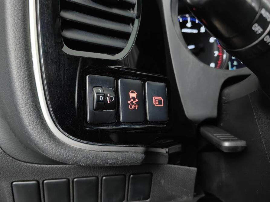 Mitsubishi Outlander III Москва  - изображение 21