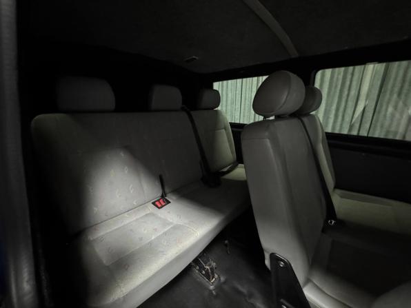 Volkswagen Transporter T5 с пробегом 2008 года, цена 1 189 000 рублей, 269057 км, фургон, Автокод Объявления