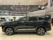 Chery Tiggo 8 Pro Max I Рестайлинг Казань  - изображение 32