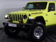 Jeep Wrangler IV (JL) Рестайлинг Москва  - изображение 58