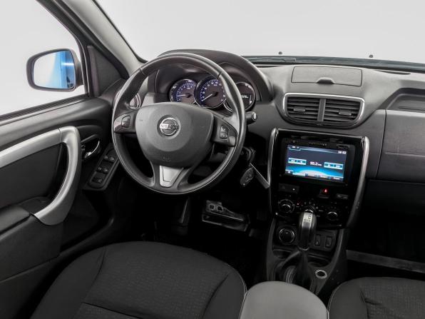Nissan Terrano III (D10) с пробегом 2020 года, цена 1 750 000 рублей, 60000 км, внедорожник, Автокод Объявления