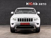 Jeep Grand Cherokee IV (WK2) Рестайлинг Екатеринбург  - изображение 21
