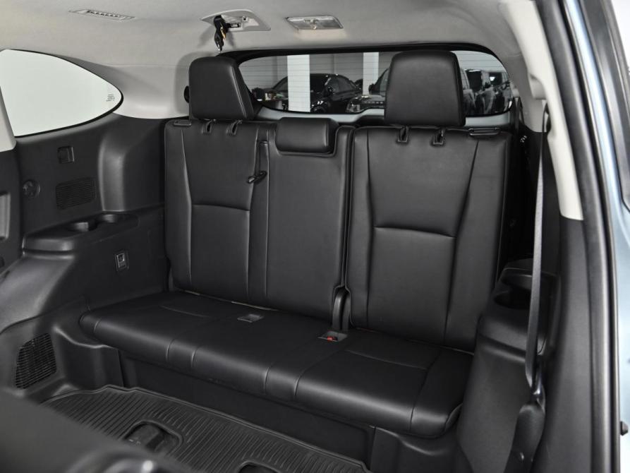 Toyota Highlander IV (XU70) Москва  - изображение 19