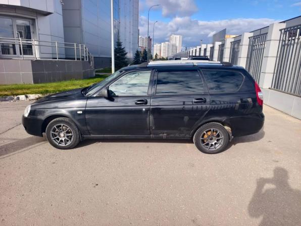 Lada (ВАЗ) Priora I с пробегом 2013 года, цена 263 000 рублей, 169963 км, универсал, Автокод Объявления