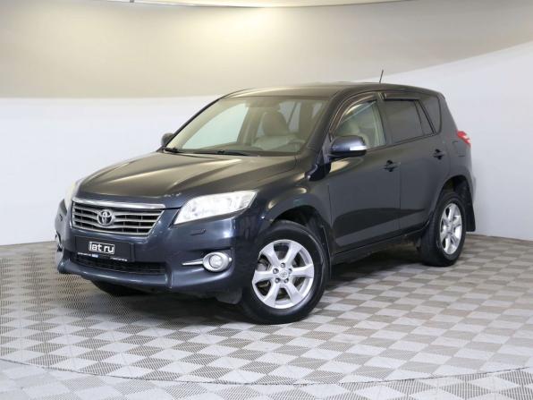 Toyota RAV4 III (XA30) Рестайлинг с пробегом 2010 года, цена 1 090 000 рублей, 257137 км, внедорожник, Автокод Объявления