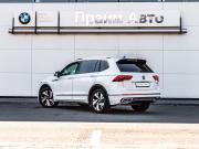 Volkswagen Tiguan II Рестайлинг Магнитогорск  - изображение 50