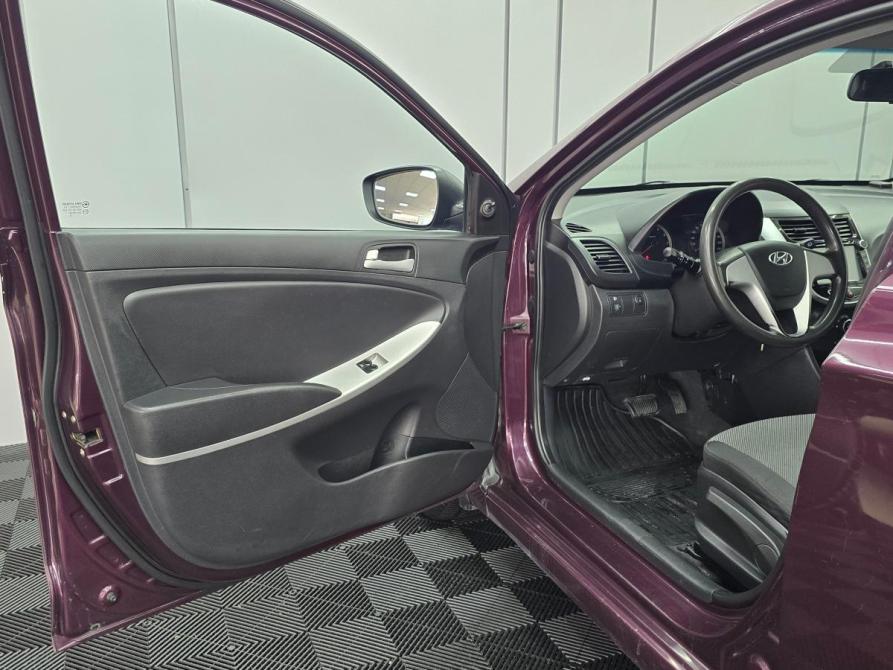 Hyundai Solaris I Таганрог  - изображение 8