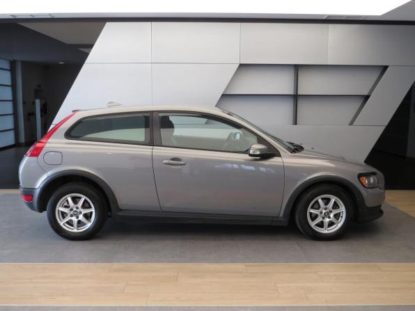 Volvo C30 I с пробегом 2007 года, цена 659 000 рублей, 248000 км, хэтчбек, Автокод Объявления