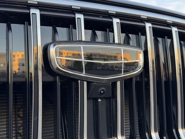 Geely Monjaro I Рестайлинг 2 (China Market) с пробегом 2026 года, цена 4 200 000 рублей, 25 км, внедорожник, Автокод Объявления