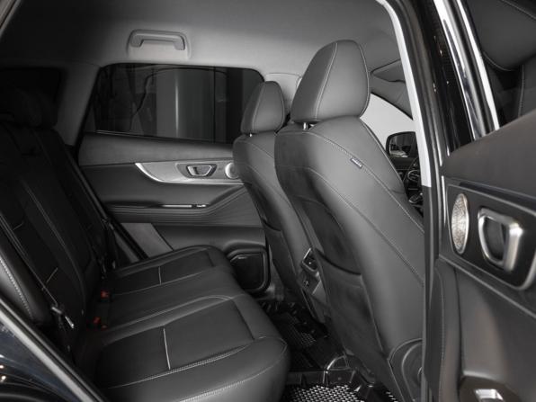 Chery Tiggo 7 Pro Max I Рестайлинг с пробегом 2024 года, цена 2 219 258 рублей, 28200 км, внедорожник, Автокод Объявления