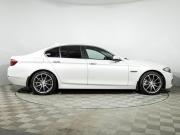 BMW 5 серии VI (F10/F11/F07) Рестайлинг Санкт-Петербург  - изображение 24