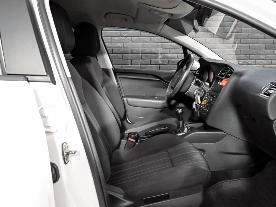Citroen C4 II Екатеринбург  - изображение 10
