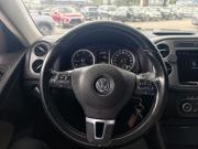 Volkswagen Tiguan I Рестайлинг Калуга  - изображение 18