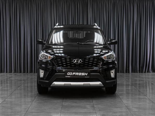 Hyundai Creta I с пробегом 2018 года, цена 1 764 000 рублей, 59502 км, внедорожник, Автокод Объявления