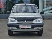 Chevrolet Niva I Архангельск  - изображение 19