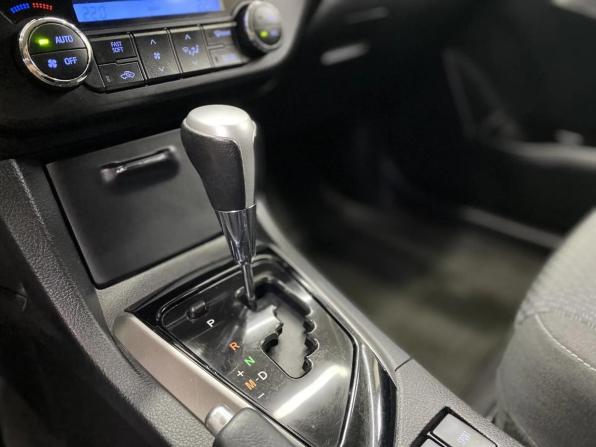 Toyota Corolla XI (E160 E170 E180) с пробегом 2013 года, цена 1 469 000 рублей, 99333 км, седан, Автокод Объявления