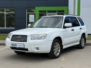 Subaru Forester II Рестайлинг Ярославль  - изображение 19