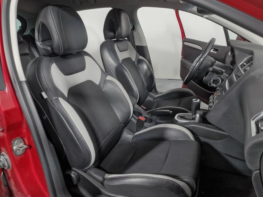 Citroen C4 II Нижний Новгород  - изображение 12