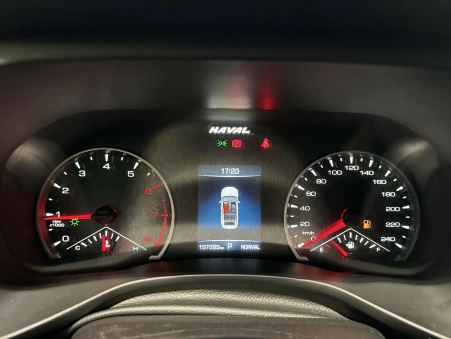 Haval Jolion I Самара  - изображение 13