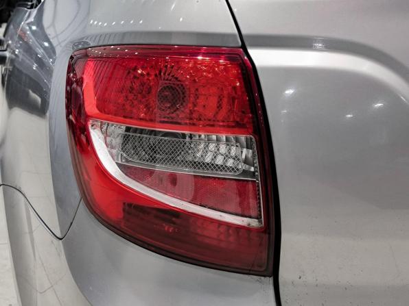 Lada (ВАЗ) Granta I с пробегом 2013 года, цена 180 000 рублей, 213970 км, седан, Автокод Объявления