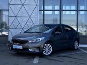 Kia Cerato III Рестайлинг (Classic) Москва  - изображение 23
