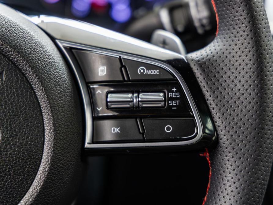 Kia Optima IV Рестайлинг Волгоград  - изображение 19