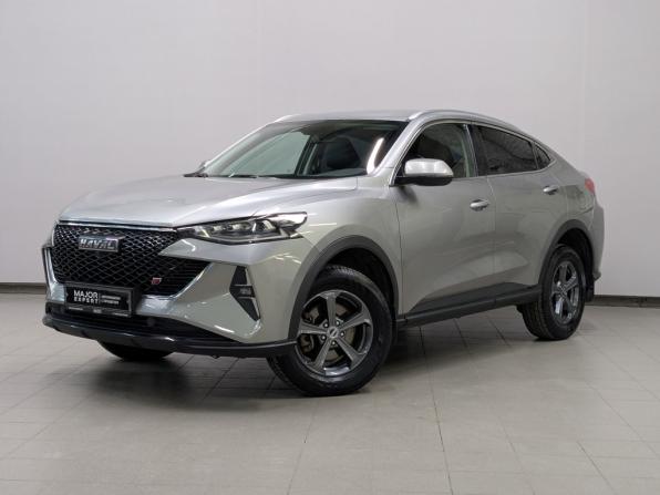 Haval F7x I Рестайлинг с пробегом 2024 года, цена 2 100 000 рублей, 69036 км, внедорожник, Автокод Объявления