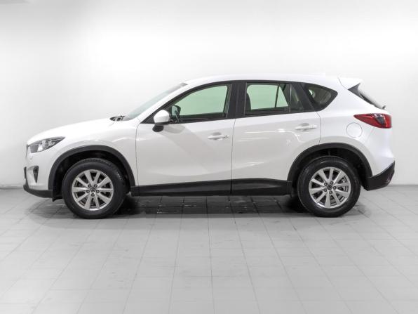 Mazda CX-5 I с пробегом 2014 года, цена 1 599 000 рублей, 138175 км, внедорожник, Автокод Объявления