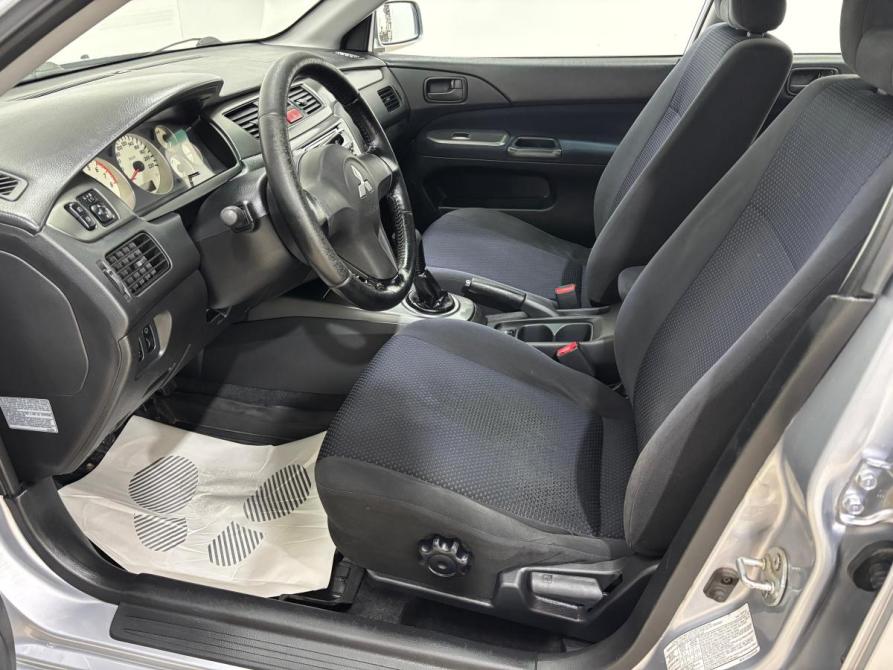Mitsubishi Lancer IX Рестайлинг Альметьевск  - изображение 12