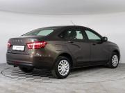 Lada (ВАЗ) Vesta I Химки  - изображение 19