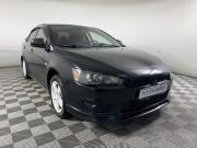 Mitsubishi Lancer X Москва  - изображение 22