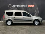 Lada (ВАЗ) Largus I Пермь  - изображение 25
