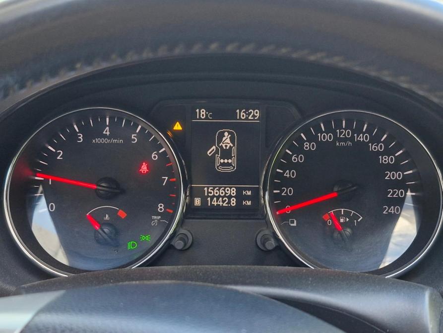 Nissan Qashqai I Рестайлинг Нижний Новгород  - изображение 2