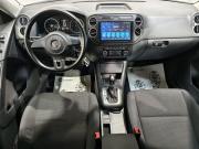 Volkswagen Tiguan I Рестайлинг Курск  - изображение 26