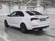 Skoda Rapid II Казань  - изображение 30