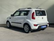 Kia Soul I Рестайлинг Липецк  - изображение 23