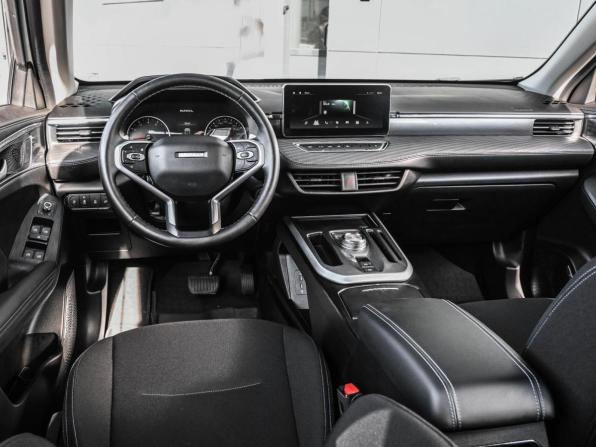 Haval Jolion I с пробегом 2024 года, цена 1 899 030 рублей, 37995 км, внедорожник, Автокод Объявления
