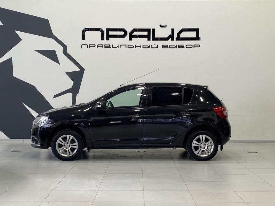 Renault Sandero II Ростов-на-Дону  - изображение 8