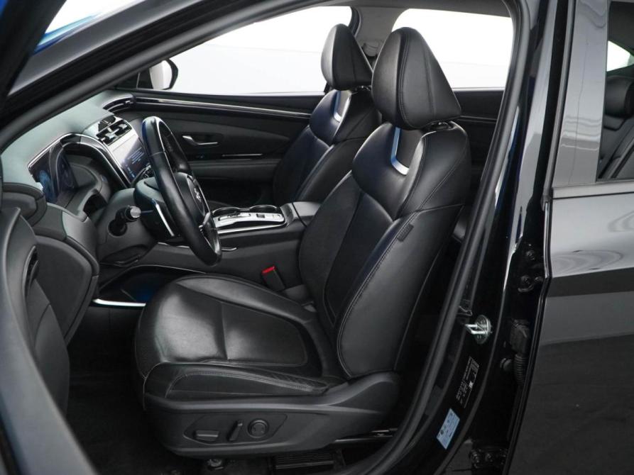 Hyundai Tucson IV Москва  - изображение 10