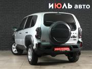Lada (ВАЗ) Niva Travel I Екатеринбург  - изображение 21